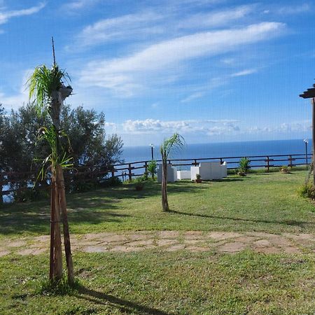 Tenuta Belvedere Cilento Montecorice Eksteriør bilde