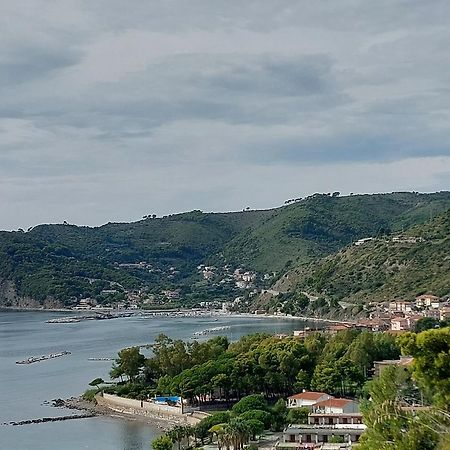 Tenuta Belvedere Cilento Montecorice Eksteriør bilde