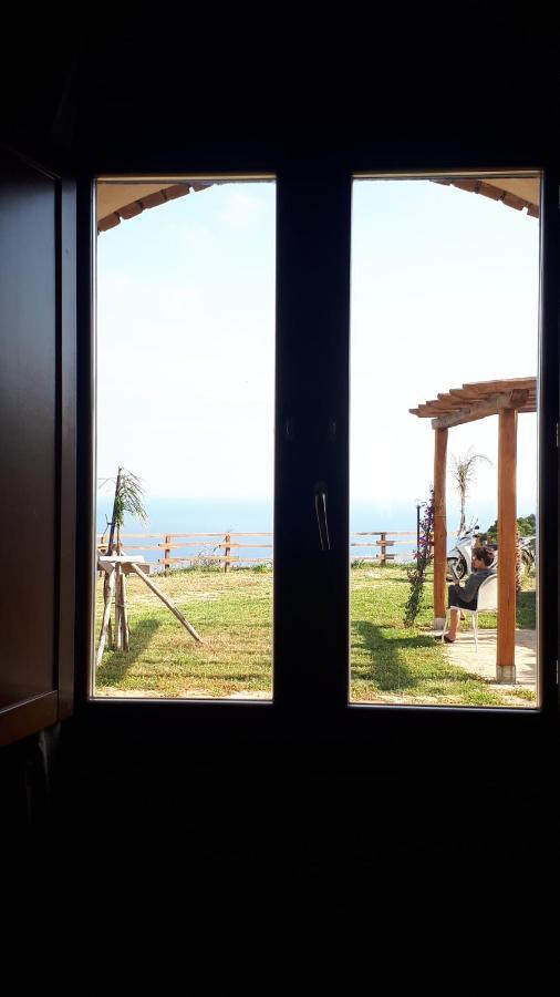 Tenuta Belvedere Cilento Montecorice Eksteriør bilde