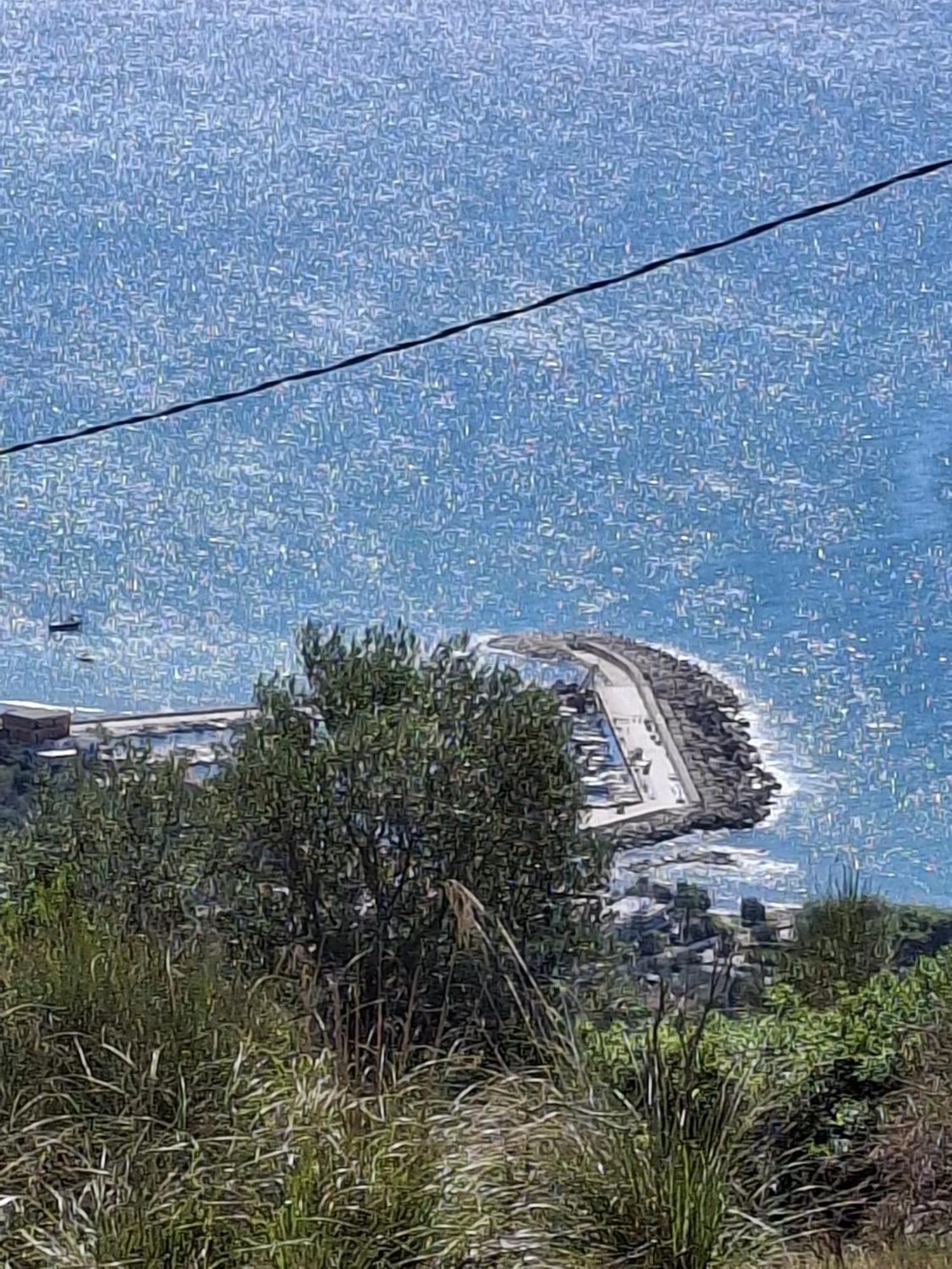 Tenuta Belvedere Cilento Montecorice Eksteriør bilde